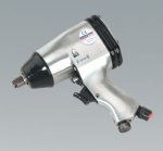 Air Impact Wrench 1/2"Sq Drive (List Price £69.95 exc VAT) SA2