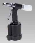 Air Riveter 1/4" Steel Aluminium & Stainless Steel Rivets (List Price £189.95 exc VAT) SA314