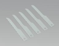 Air Saw Blade 32tpi Pack of 5 (List Price £10.45 exc VAT) SA34/B32