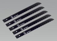 Air Saw Blade 24tpi Pack of 5 (List Price £17.95 exc VAT) SA346/B24