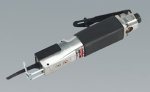 Air Saw Reciprocating (List Price £109.95 exc VAT) SA34