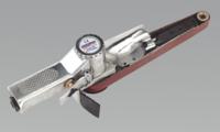 Air Belt Sander 20 x 520mm (List Price £249.95 exc VAT) SA355