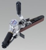 Air Belt Sander 30 x 540mm (List Price £369.95 exc VAT) SA356