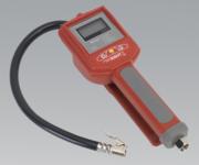Digital Tyre Inflator with Clip-On Connector (List Price £79.95 exc VAT) SA391