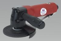 Air Angle Grinder 100mm Heavy-Duty (List Price £107.45 exc VAT) SA43