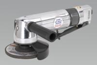 Air Angle Grinder 100mm Extra Heavy-Duty (List Price £119.95 exc VAT) SA44