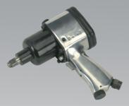 Air Impact Wrench 1/2"Sq Drive Extra Heavy-Duty (List Price £139.95 exc VAT) SA5/S