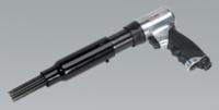 Air Needle Scaler - Pistol Type (List Price £99.95 exc VAT) SA50
