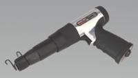 Air Hammer Low Vibration Long Stroke (List Price £139.95 exc VAT) SA611