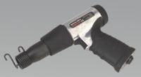 Air Hammer Low Vibration Short Stroke (List Price £124.95 exc VAT) SA612