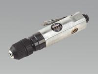 Air Drill Straight with 10mm Keyless Chuck Super-Duty (List Price £107.45 exc VAT) SA622