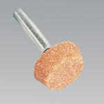 Mounted Wheel 25 x 10mm 46P 6mm Shank (List Price £2.45 exc VAT) SA67/W04