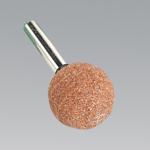 Mounted Wheel 25 x 25mm 46P 6mm Shank (List Price £2.45 exc VAT) SA67/W07