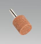 Mounted Wheel 25 x 25mm 46P 6mm Shank (List Price £2.45 exc VAT) SA67/W09