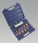 Air Die Grinder Kit 13pc (List Price £57.45 exc VAT) SA67