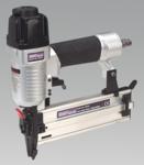 Air Nail Gun 10-50mm Capacity (List Price £64.95 exc VAT) SA791