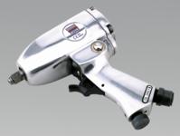 Air Impact Wrench 3/8"Sq Drive Heavy-Duty (List Price £77.45 exc VAT) SA912