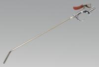 Air Blow Gun Palm Type 290mm (List Price £6.45 exc VAT) SA913L