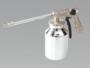 Paraffin Spray Guns