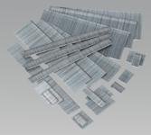 Nail 20mm 18SWG Pack of 5000 (List Price £5.95 exc VAT) SAAN1820