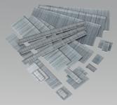 Nail 50mm 18SWG Pack of 5000 (List Price £11.95 exc VAT) SAAN1850