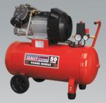 Compressor 50ltr Direct Drive 3.0hp (List Price £499.95 exc VAT) SAC05030