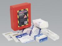 Burns Kit Compact (List Price £14.95 exc VAT) SBK01
