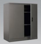 Floor Cabinet 2 Shelf (List Price £269.95 exc VAT) SC03