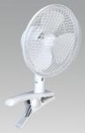 Clip-On Fan 2-Speed 7" 230V (List Price £21.95 exc VAT) SCF7W