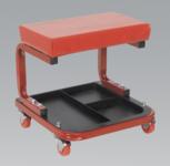 Mechanic's Utility Seat Deluxe American Style (List Price £33.95 exc VAT) SCR9