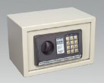 Electronic Combination Security Safe 310 x 200 x 200mm (List Price £58.95 exc VAT) SCS00
