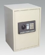 Electronic Combination Security Safe 350 x 330 x 500mm (List Price £139.95 exc VAT) SCS03