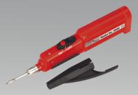 Soldering Iron 6W/3 x AA Cell (List Price £17.95 exc VAT) SD06
