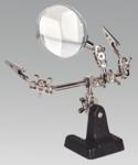 Mini Robot Soldering Stand with Magnifier (List Price £12.95 exc VAT) SD150