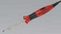 Professional Soldering Iron with Long Life Tip Dual Wattage 15/30W/230V (List Price £29.95 exc VAT) SD1530