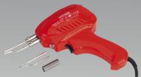 Soldering Gun Kit 100W/230V (List Price £26.95 exc VAT) SD200