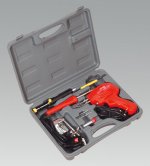 Soldering Gun/Iron Kit 8pc 230V (List Price £47.95 exc VAT) SD300K