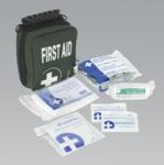 Compact Travel First Aid Kit (List Price £11.95 exc VAT) SFA02