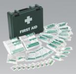 First Aid Kit 20 Person (List Price £31.95 exc VAT) SFA20