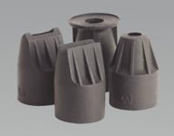 Contoured Nozzle Set 4pc for SG10 (List Price £14.95 exc VAT) SG10/ACC