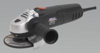 Angle Grinder 115mm 900W/230V (List Price £59.95 exc VAT) SG115