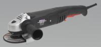 Angle Grinder 125mm 1000W/230V (List Price £67.45 exc VAT) SG125