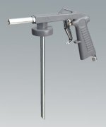 Air Operated Underbody Coating Gun (List Price £15.95 exc VAT) SG139