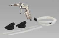 Underbody Coating/Wax Injector Kit Disposable Heads (List Price £23.95 exc VAT) SG14D