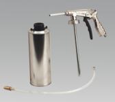 Underbody Coating Spray Set Air Operated Deluxe Model (List Price £47.45 exc VAT) SG16
