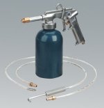 Air Operated Wax Injector Kit (List Price £89.95 exc VAT) SG18