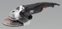 Angle Grinder 230mm 2000W/230V (List Price £109.95 exc VAT) SG2303
