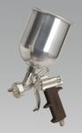 Spray Gun Standard Gravity Feed 1.4mm Set-Up (List Price £39.95 exc VAT) SG4