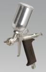 Spray Gun Touch-Up Variable Fan 0.8mm Set-Up (List Price £34.95 exc VAT) SG6VC