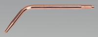Lightweight Welding Nozzle No.10 (List Price £4.95 exc VAT) SGA1/LW10